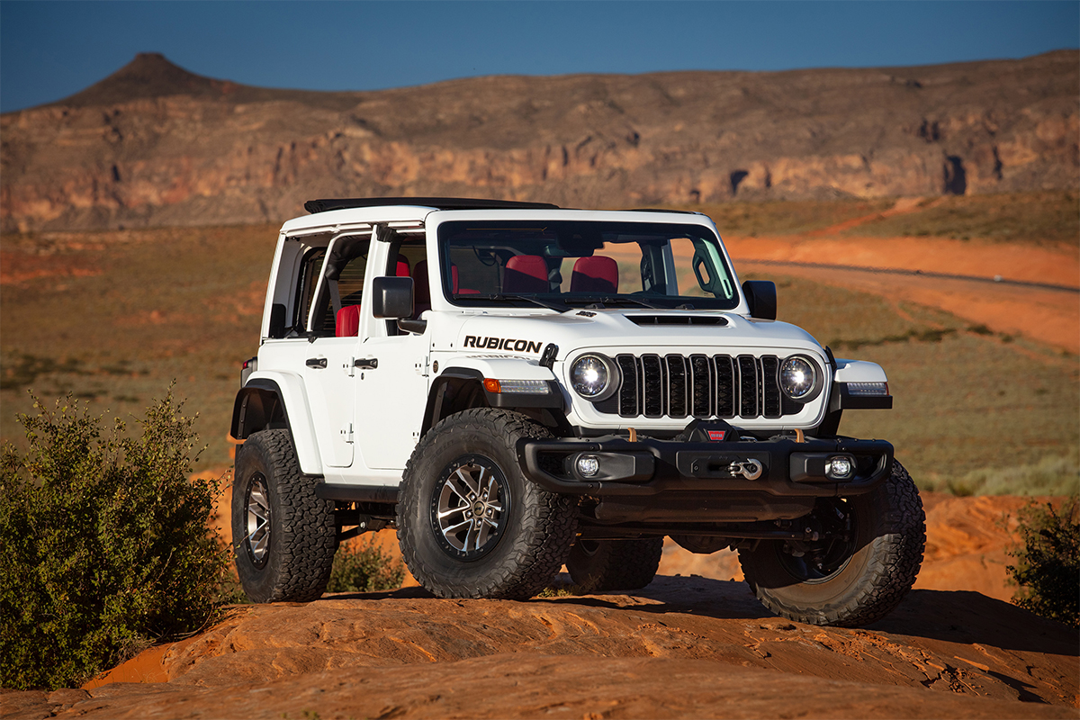 jeep wrangler unlimited Image 05