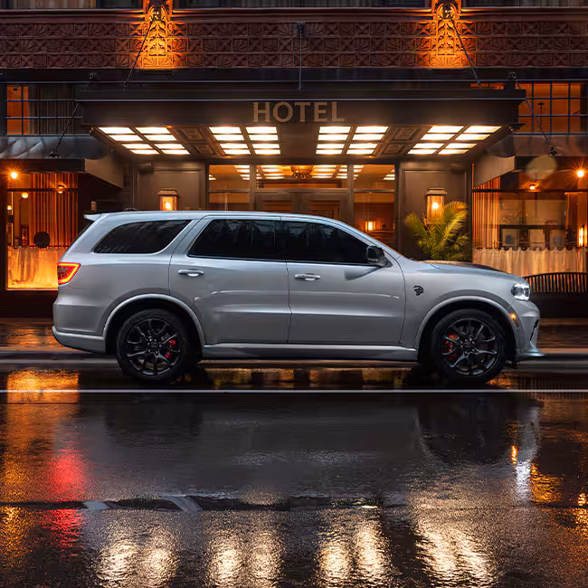 2025 Dodge Durango in Glendora, CA