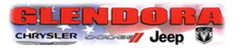 glendora logo