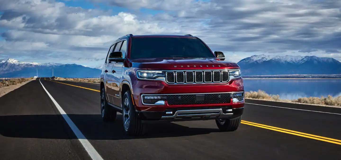 Welcome to Glendora Chrysler Dodge Jeep Ram