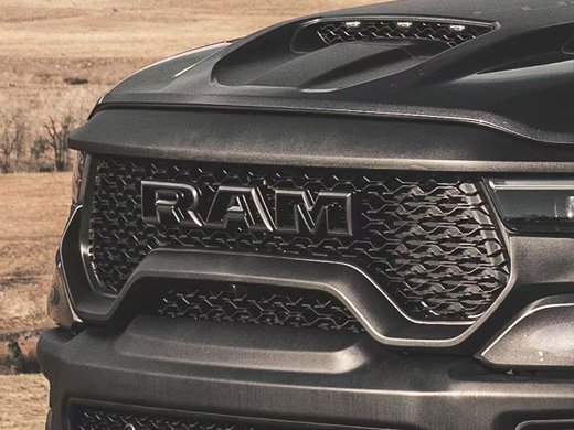 RAM Maintenance 4