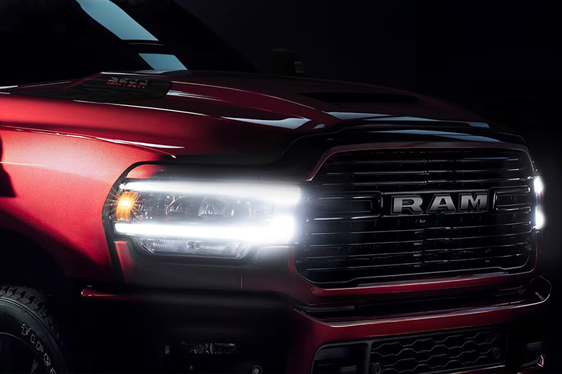 2024 RAM 2500 02