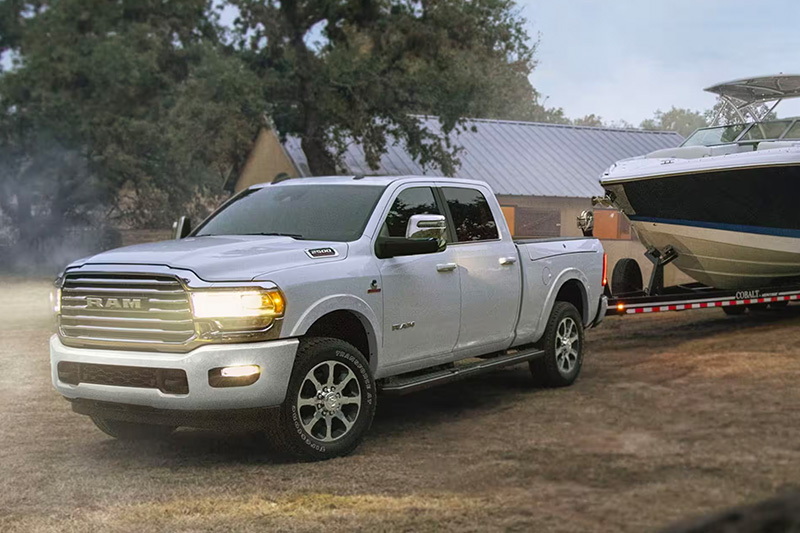 2024 RAM 2500 04