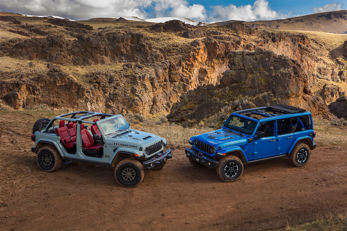 jeep wrangler unlimited Image 01
