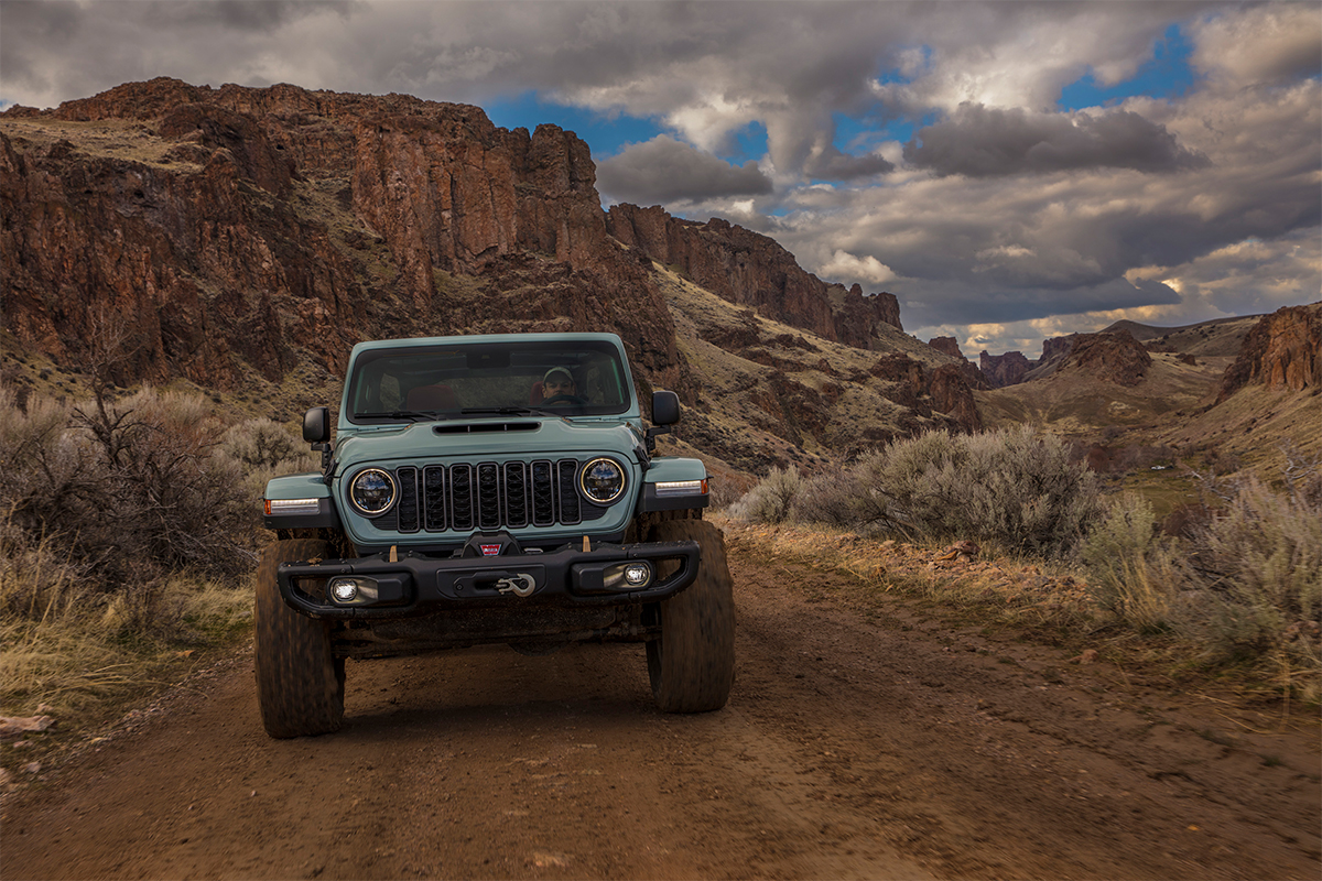 jeep wrangler unlimited Image 03