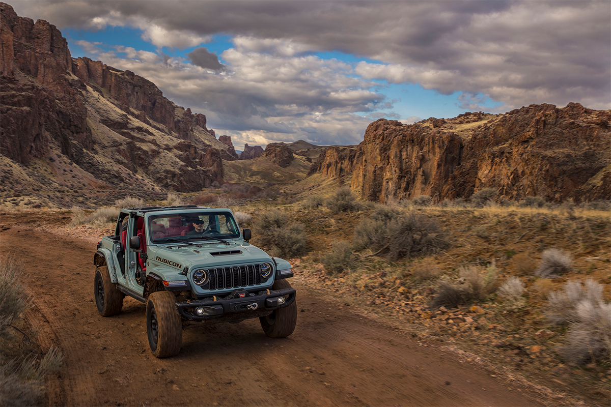 jeep wrangler unlimited Image 04