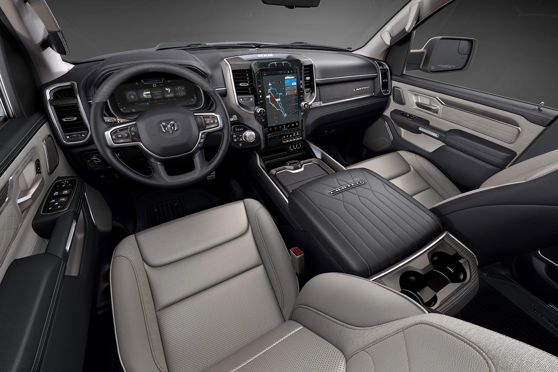 RAM 1500 Image 02