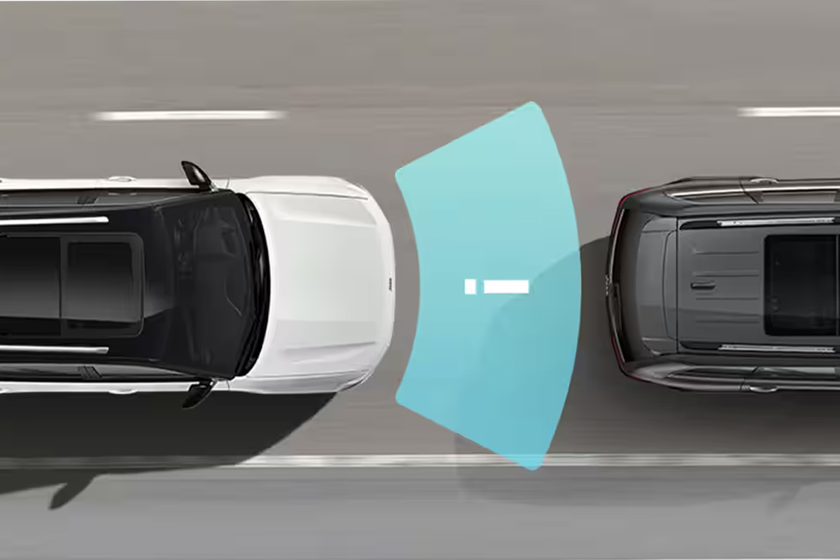 JEEP GRAND CHEROKEE Safety Measures