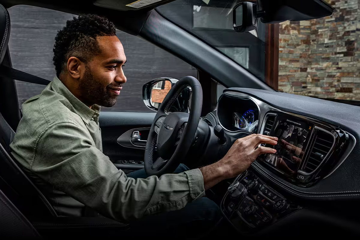 The Innovative Technology in CDJR Vehicles 03