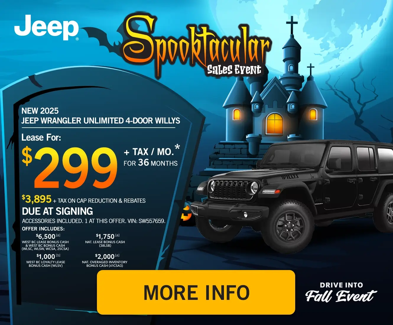 New 2025 Jeep Wrangler Unlimited Wrangler 4-door Willys