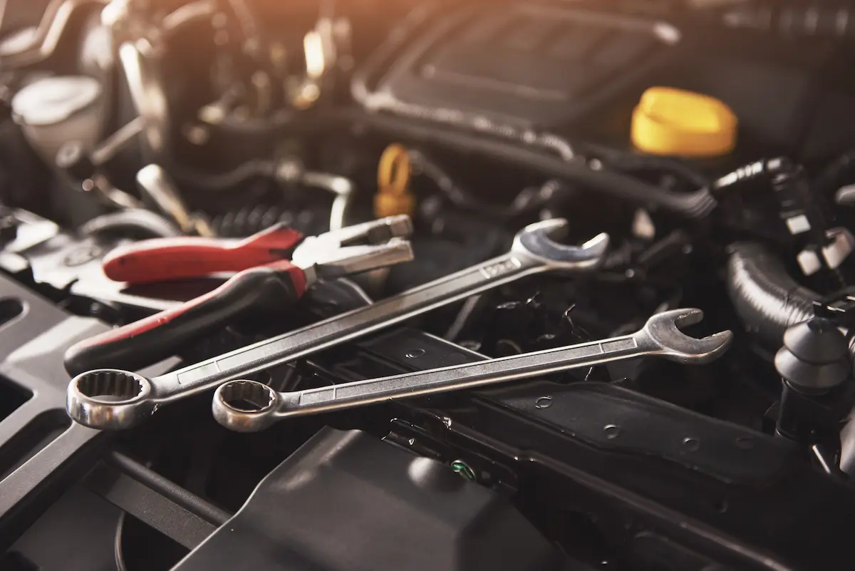 Regular Maintenance On Your Vehicle Image 02
