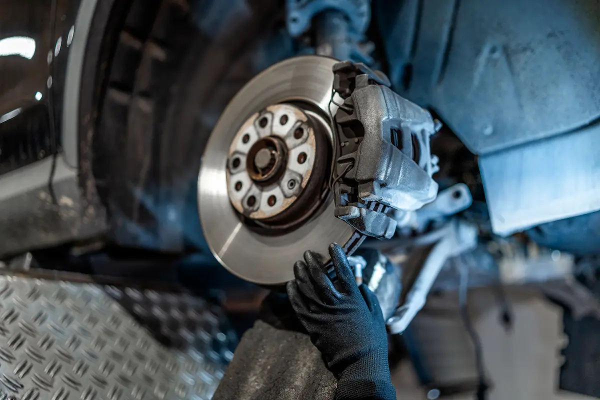Regular Maintenance On Your Vehicle Image 03