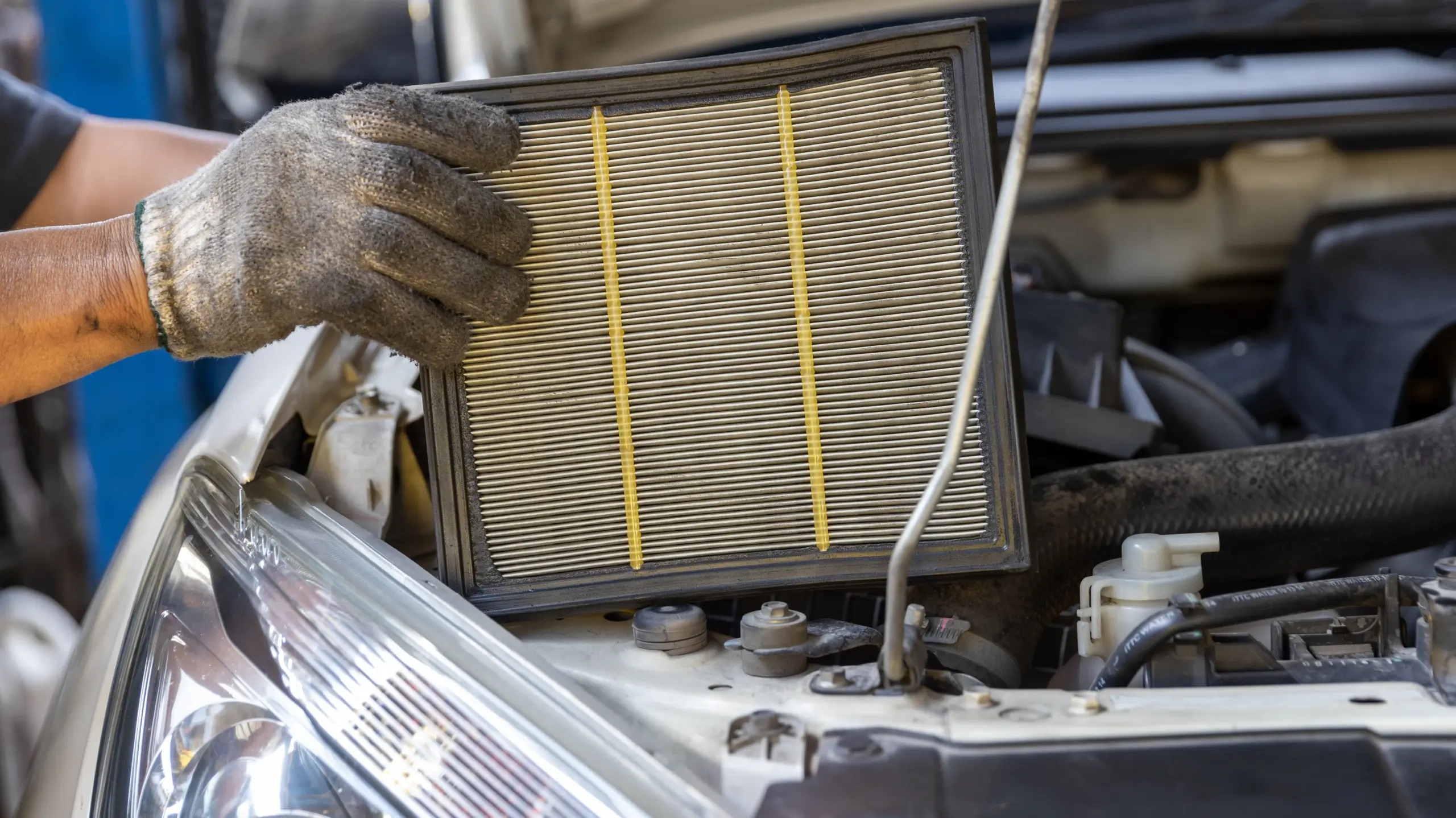 Regular Maintenance On Your Vehicle Image 04