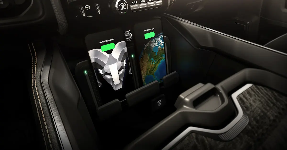 The Innovative Technology in CDJR Vehicles 02