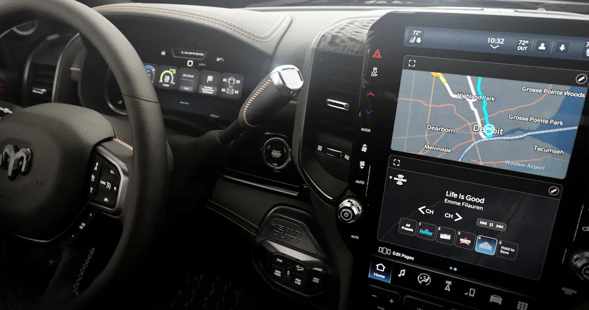 The Innovative Technology in CDJR Vehicles 03