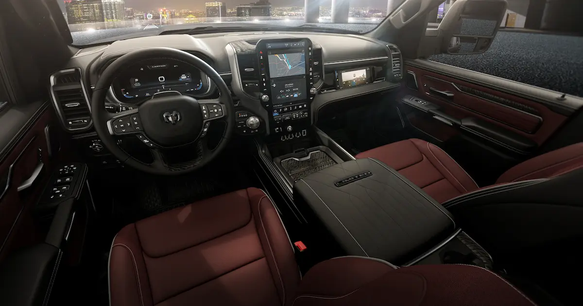 RAM 1500 Image 04