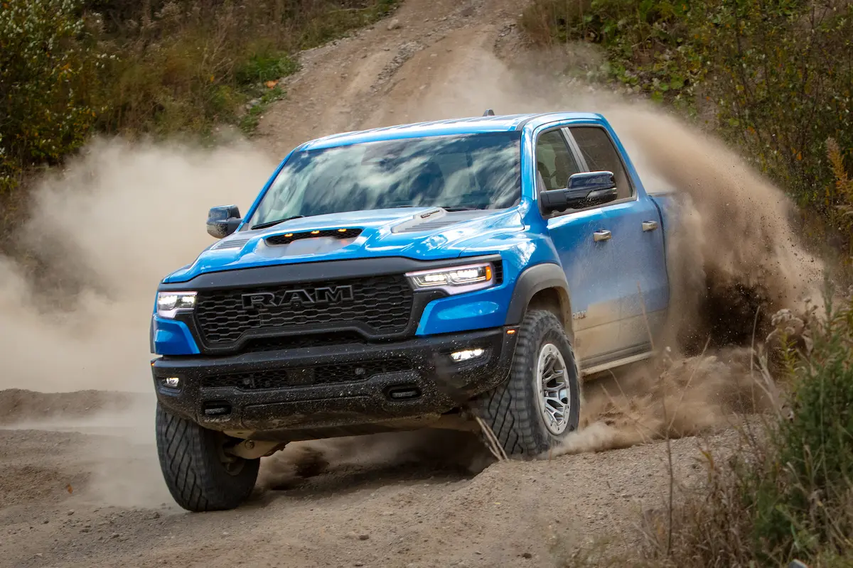 RAM 1500 Image 02